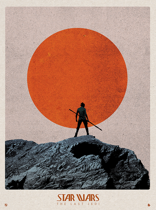 Imagen: Matt Needle (Poster Posse).